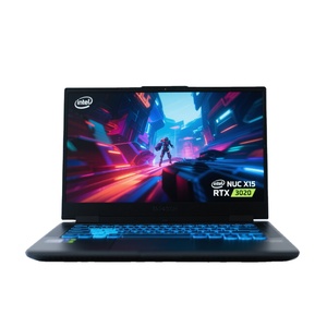 <span class=keywords><strong>Intel</strong></span> NUC X15 rtx3070 <span class=keywords><strong>I7</strong></span>-11800H 16GB chơi game máy tính xách tay danh mục sản phẩm - Product Image 2