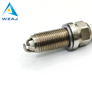 Bougies d'allumage FK20HBR11 Iridium Flame Tip pour moteur essence Toyota Lexus - Product Image 3