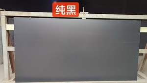 Goedkope grote plaat gesinterd steen kunstmarmer voor keukenblad salontafel - Product Image 3