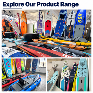 Kit de <span class=keywords><strong>Kayak</strong></span> Inflable Familiar Profesional, Solución Familiar Completa para Compradores Mayoristas - Product Image 3
