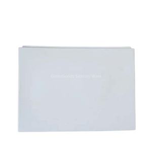 Panneaux de revêtement de <span class=keywords><strong>baignoire</strong></span> rectangulaires à haute brillance, panneaux muraux de douche, feuilles acryliques pour salles de bain - Product Image 1