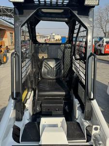 Minicargadora <span class=keywords><strong>Bobcat</strong></span> S70 de Buena Calidad, Año 2024, Pocas Horas de Uso, Máquina de Construcción T770 S550, 100% Original, Venta Económica - Product Image 5