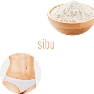 Servicio OEM/ODM Regulación del apetito Sibu Polvo crudo Gestión de calorías Sibu Polvo corporal Gestión de la energía Soporte Sibu Polvo - Product Image 1