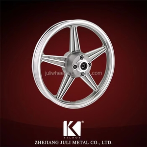 <span class=keywords><strong>Jante</strong></span> en alliage personnalisée de remplacement OEM, nouveau matériau en acier, alliage d'aluminium A356 pour réparation de <span class=keywords><strong>moto</strong></span> - Product Image 3