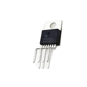 OPA548T Original Electronic Component Suppliers <b>Integrated</b> <b>Circuit</b> BOM List Service Instant Spot Supply - Product Image 1