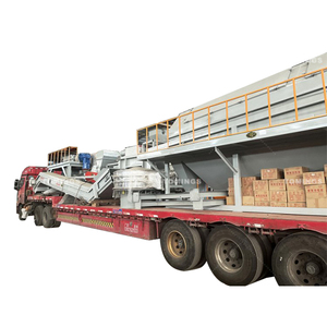 อุปกรณ์รีไซเคิลแบตเตอรี่รถยนต์ไฟฟ้าสำหรับกระบวนการกำจัดแบตเตอรี่ลิเธียมพร้อมส่วนประกอบหลักของมอเตอร์และแบริ่ง - Product Image 2