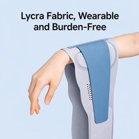 Ceinture de soutien lombaire fine et légère pour le sport, soulagement de la douleur de la hernie discale et fatigue due à une position assise prolongée