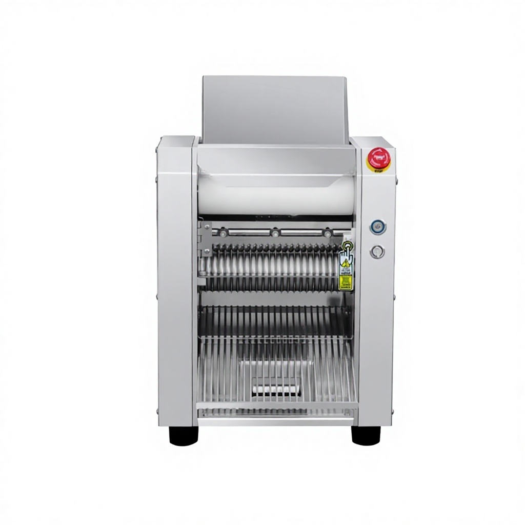 Purple Potato Pearl Ball Making Machine Taro Ball Tapioca Starch Ball Forming Machine Snack Food Factory Use 1 Year Warranty