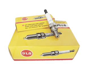 <span class=keywords><strong>Prix</strong></span> de gros LG A7RTJC NGK PLKR7A Pièce de rechange <span class=keywords><strong>d</strong></span>'allumage Nouvelles bougies <span class=keywords><strong>d</strong></span>'allumage en iridium platine pour tondeuses à gazon Yamaha Kawasaki également - Product Image 4