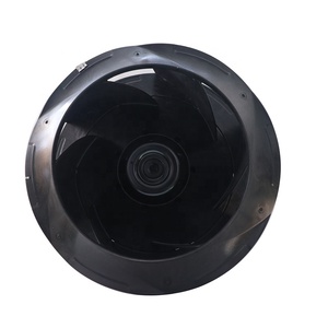 Ventilateur HVAC ebmpapst série R3G630 400V 630mm pour unité de traitement d'air (UTA) – Solutions de modernisation FanGrid - Product Image 3