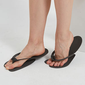 일회용 전문 페디큐어 슬리퍼 신디자인 110*290mm <span class=keywords><strong>EVA</strong></span> 슬리퍼 살롱 및 스파용 - Product Image 4