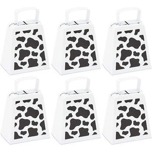 Activités agricoles de haute qualité carillons bruyants machine sonore Cheer pour les événements sportifs Célébration clapper cloches - Product Image 2