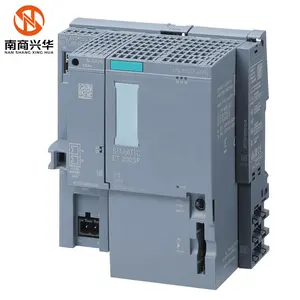 New Original 6ES7510-1DK03-0AB0 PLC Modlue CPU SIMATIC DP Series For ET 200SP Ethernet Profibus Profinet Networks 1 Input