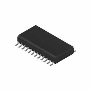 Components Electronic Power Management (PMIC) 24 SOlC BOM IC In Stock LM2575-3.3BWM - Product Image 1