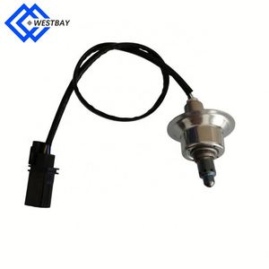 Sensor de Oxígeno Original 39210-04100 Compatible con <span class=keywords><strong>Hyundai</strong></span> I20 I30 <span class=keywords><strong>KONA</strong></span> 1.0T <span class=keywords><strong>Kia</strong></span> <span class=keywords><strong>STONIC</strong></span> 1.0T 2015-2020, Alta Calidad, 1 Pieza - Product Image 1