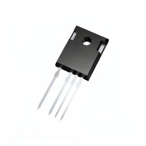 Manufacturer Channel TO-247-4 Buy Electronics Components Online IKZ50N65EH5XKSA1 Transistors - Product Image 1