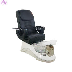 Silla <span class=keywords><strong>de</strong></span> masaje Spa <span class=keywords><strong>de</strong></span> pedicura <span class=keywords><strong>de</strong></span> lujo con Control remoto <span class=keywords><strong>el</strong></span>éctrico <span class=keywords><strong>de</strong></span> oferta directa para salón <span class=keywords><strong>de</strong></span> uñas Silla <span class=keywords><strong>de</strong></span> pedicura negra y dorada con lavabo - Product Image 6