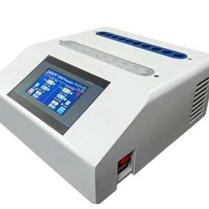 Máquina para hacer gel LUCKTY PPP APAG - Product Image 3