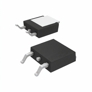 TO 252 3, DPAK, SC 63 Comprar Componentes Electrónicos en Línea Distribuidor Autorizado BTS118DNT Gestión de Energía (PMIC) - Product Image 1