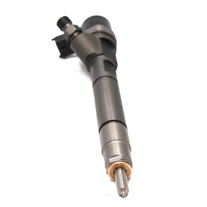 0445110 614/ 0 445 110 614 燃油喷射器 共轨柴油喷射配件 高精度 性能稳定 - Product Image 4