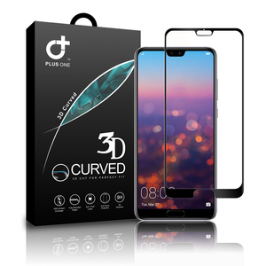 2019 Chống Xước 9H 2.5D Tốt Nhất Tempered Glass Bảo Vệ Màn Hình Đối Với <span class=keywords><strong>Huawei</strong></span> <span class=keywords><strong>P20</strong></span> Pro Lite - Product Image 1