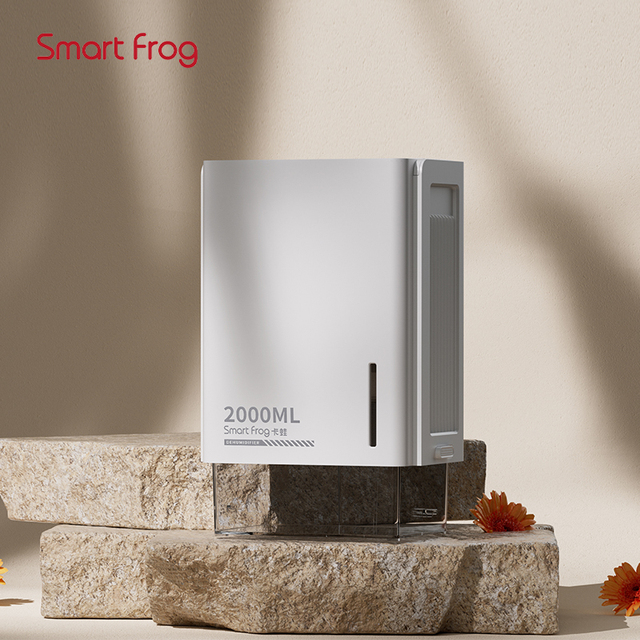 Portable Dry Dehumidifier Multifunctional Battery Dehumidifiers Small Dehumidifiers for Home