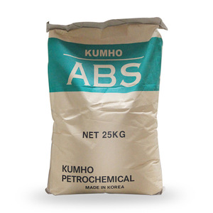 Gránulos de Plástico ABS a <span class=keywords><strong>Precio</strong></span> Económico, Kumho 750/750SW/750NSW, <span class=keywords><strong>Precio</strong></span> del ABS Virgen por kg, Resina ABS - Product Image 1