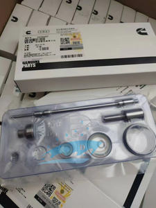 Piezas de reparación de inyectores originales 5473254EF Kit de reparación - Product Image 3
