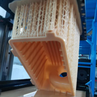 Imprimante 3D grand format Yidimu, impression de prototypes de haute précision et de coques de composants électroniques