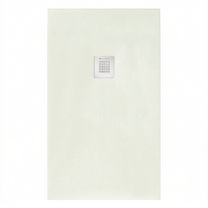 Plato de Ducha Emotion Line Serenity Rectangular Grafito 90 x 200 cm - Product Image 2