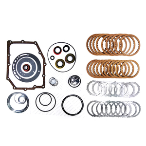 Kit de Reparación General de Transmisión Automática A606 A606E 42LE, Kit de Revisión para Accesorios de Automóviles DODGE 1993 en Adelante - Product Image 1