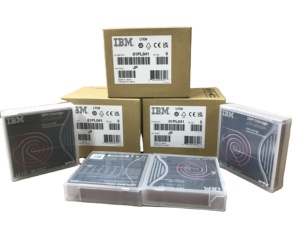 เทปข้อมูลสำรอง LTO8 01PL041ขายดีเทปบันทึกภาพขนาด8ข้อมูล12 tb/ 30TB - Product Image 2