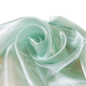 Rideau en fil de cristal blanc et rose EG-L125 pour mariage, draperie de plafond, décoration de scène de <span class=keywords><strong>salle</strong></span> de mariage - Product Image 1