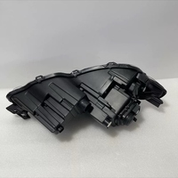 Bloc optique avant pour Jaguar XJL 2010-2018, norme OEM, feux de jour LED, clignotants, phare xénon à double lentille
