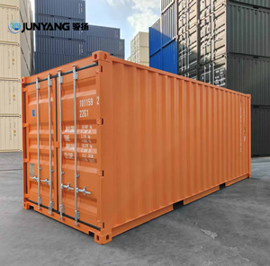 Tùy chỉnh <span class=keywords><strong>ISO</strong></span> tiêu chuẩn 20gp <span class=keywords><strong>container</strong></span> khô cho vận chuyển hàng hóa và Quá Cảnh mới tùy chỉnh <span class=keywords><strong>container</strong></span> - Product Image 1