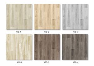 Revêtement de sol PVC de haute qualité Rouleau de vinyle Linoléum en cuir <span class=keywords><strong>pour</strong></span> garage <span class=keywords><strong>cuisine</strong></span> école et salle de sport avec assurance qualité - Product Image 4