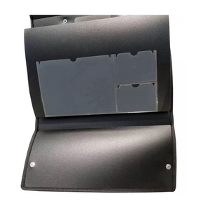 China Stationery Plastic Cascading <strong>File</strong> <strong>Hanging</strong> <strong>File</strong> Folder - Product Image 6