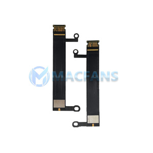 Thanh Đèn A2159 A1989 A1706 A1708 Mới Cho MacBook A2179 A2337 A1990 A1932 A1707 Cáp Đèn Nền LCD 821-01271-01 821-01318 - Product Image 4