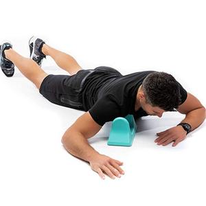 Herramienta de Liberación Muscular A0429, Herramienta de Liberación de Cadera, Herramienta de Liberación de Músculos del Cuerpo, Suministros para Liberación de Músculos de la Pantorrilla, Muslo, Espalda y Tríceps - Product Image 3