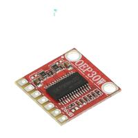 BSSY)1 pièces MINI OEP30W Mono amplificateur numérique Module carte kit de bricolage W classe D