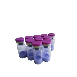 Sérum Peptidique pour la Croissance des Cheveux, Complexe GHK-Cu, Revitalise les Follicules, Favorise la Repousse des Cheveux Plus Épais et Plus Denses, Traitement, <span class=keywords><strong>Prix</strong></span> d'Usine, OEM - Product Image 3