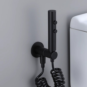 Настенный ZY-S601L распылитель для биде - Product Image 5