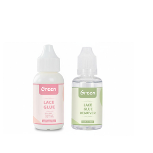 Kit Extrême de Retrait de Perruques Personnalisées – <span class=keywords><strong>Colle</strong></span> Transparente Imperméable pour Dentelle, Résistante à l'Eau et à la Transpiration, pour Fixation Forte et Longue Durée – Vente en Gros - Product Image 1