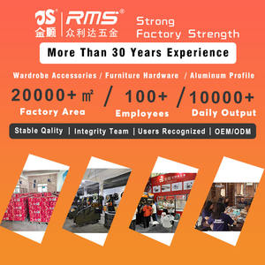 مفصلات زاوية خاصة للأثاث من الشركة المصنعة بزوايا 165/135/90/45/30 درجة لأبواب الخزائن - Product Image 6