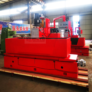 Máy Tái Tạo Bề Mặt Đầu Xi Lanh Máy Mài Và Phay Mặt Phẳng Ô Tô 3M9735BX130 Cho Đầu Xi Lanh Của Khối Động Cơ - Product Image 4