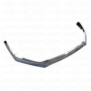 STI STILE FIBRA di CARBONIO ANTERIORE LABBRO PER IL 2015-2016 <span class=keywords><strong>SUBARU</strong></span> <span class=keywords><strong>LEGACY</strong></span> - Product Image 5