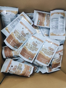 Tùy chỉnh Ashwagandha bổ sung 100 gam/túi Ashwagandha chiết xuất từ rễ Ashwagandha bột - Product Image 4