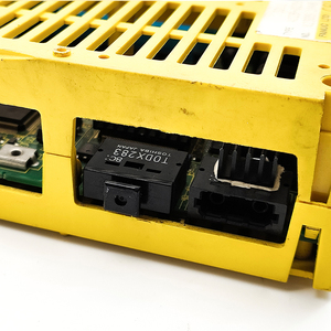 A02B-0236-C203 C204 C205 Módulo de Placa IO-Link para Sistema de Máquinas Herramienta FANUC PCBA - Product Image 4