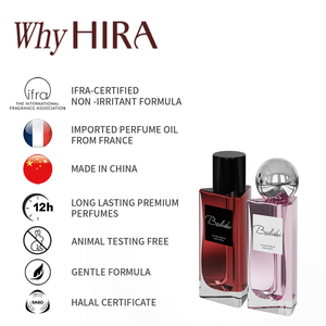 Usine de parfums OEM, parfum floral personnalisé, jasmin, noix de coco, ylang-ylang, cacao, 30 ml, fournisseur en gros pour les marques de parfums - Product Image 4