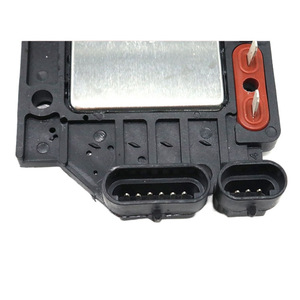 Módulo de Control de Encendido 10489422 para Buick Chevrolet Cadillac, Pieza de Repuesto, Especificación Estándar, Nuevo - Product Image 4